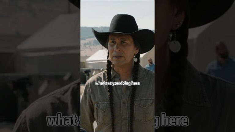 This behavior is strange, the dog is innocent. #movie #yellowstone#shorts