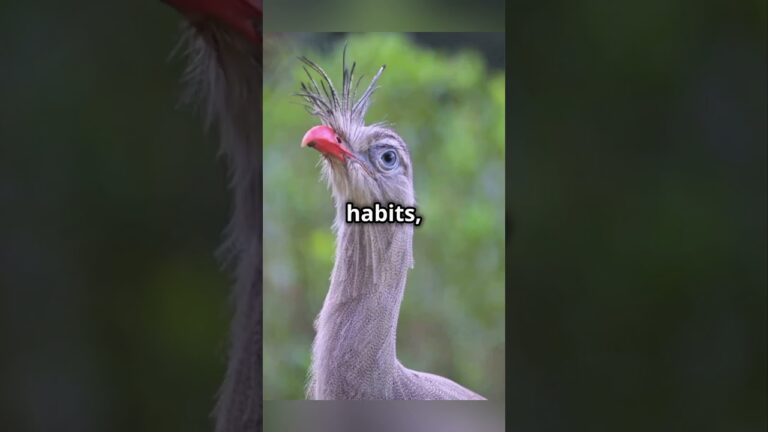 Why Pet Birds Need Beak Trims!🦅