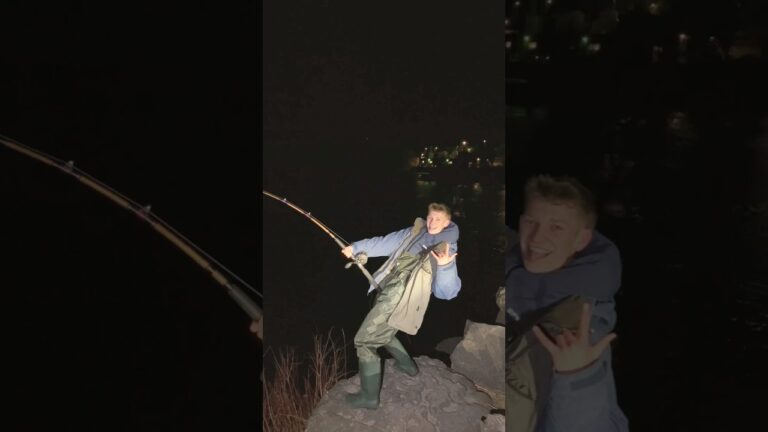 Fire sturgeon Edit! #fishing #sturgeon #viralvideo #viralshorts #fish #peekaboo