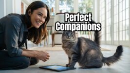 Top 10 Most Popular Cat Breeds | Best Cat Breeds for Small Apartments